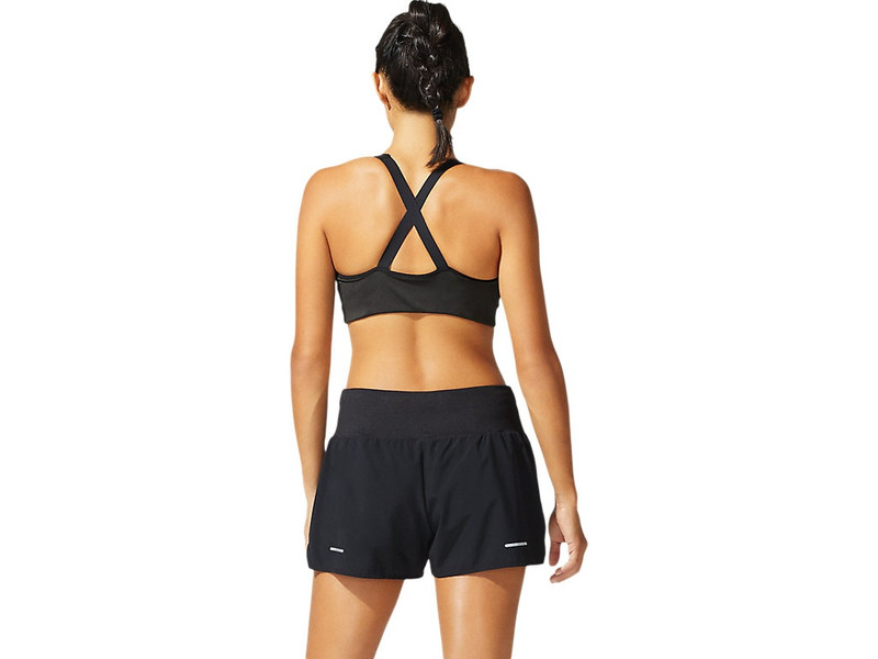 Asics WOMEN'S ACCELERATE BRA outlook