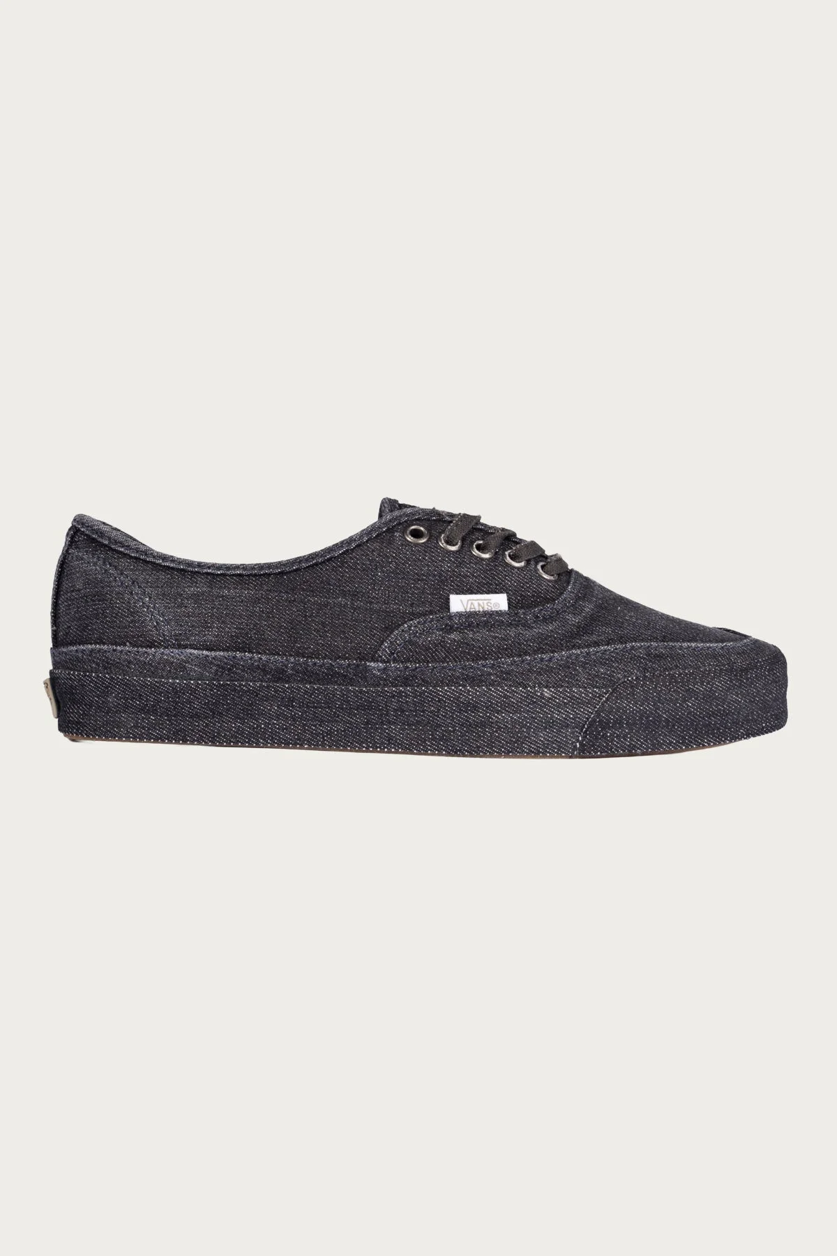 LX Authentic 44 - Denim Black - 1
