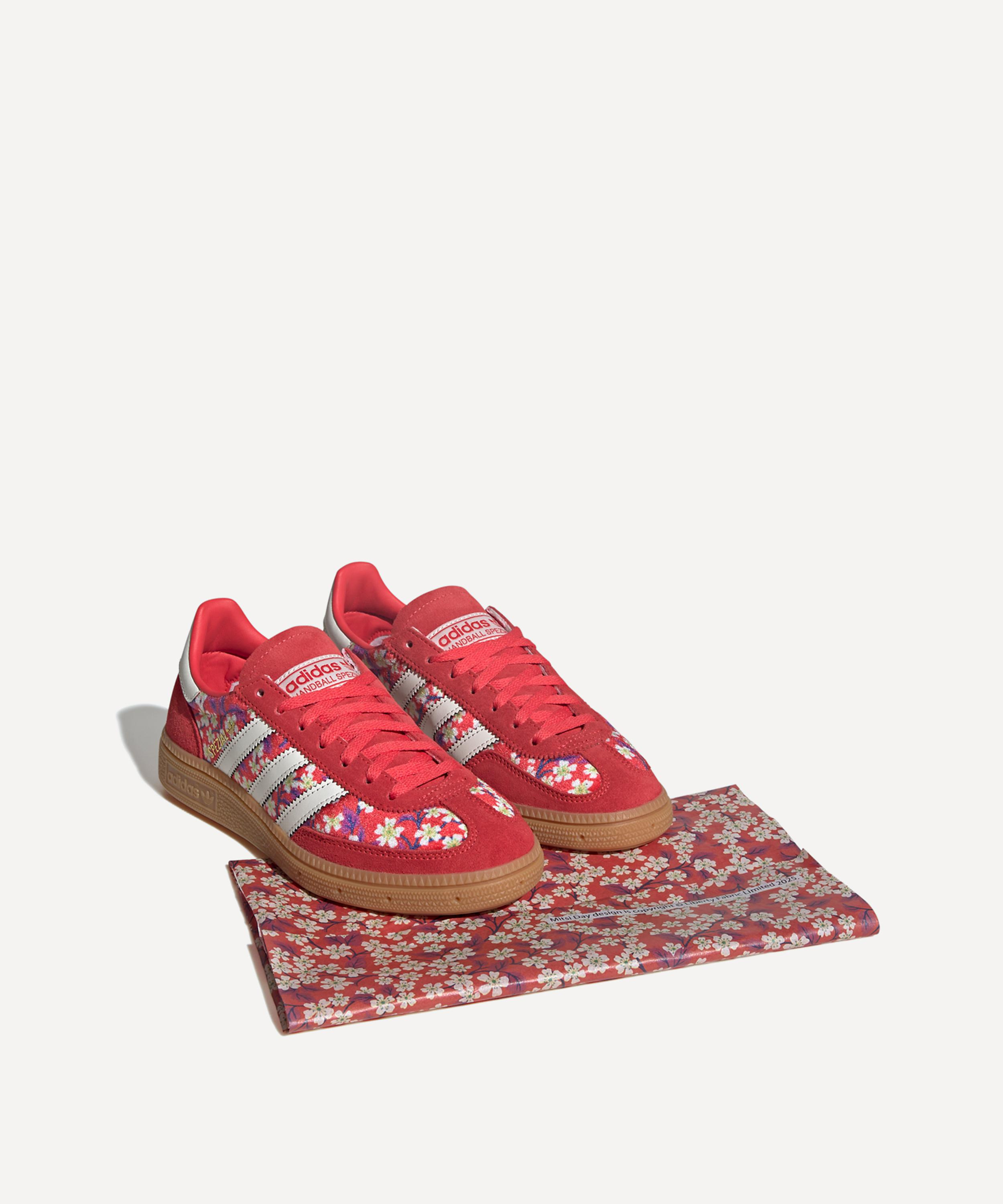 x Liberty London Handball Spezial Junior Shoes - 7