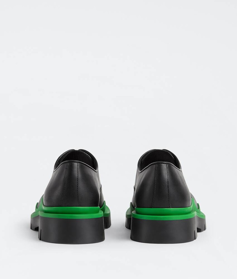 Bottega Veneta tire outlook