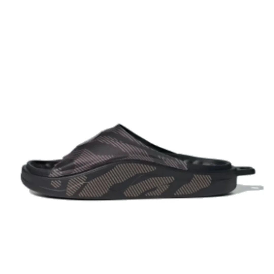 adidas By Stella McCartney Slides Asia Sizing 'Black' IF6066 - 1