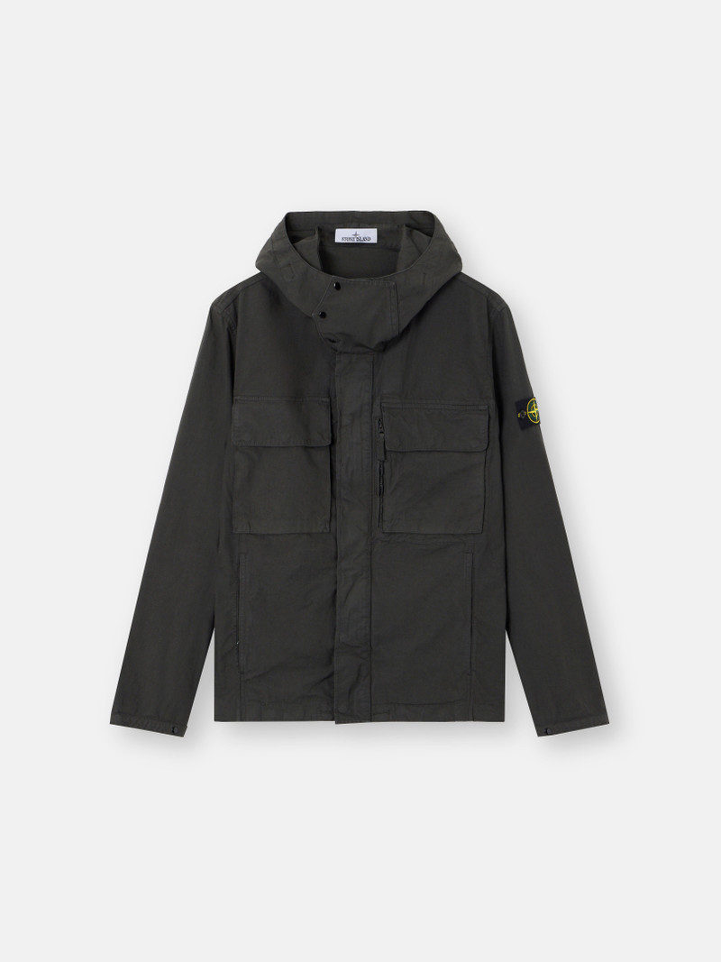 Q100012 CANVAS 직조기, ORGANIC COTTON 1