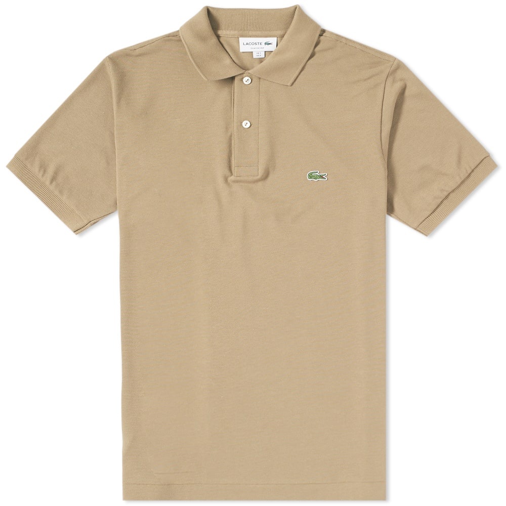 Lacoste Classic L12.12 Polo - 1