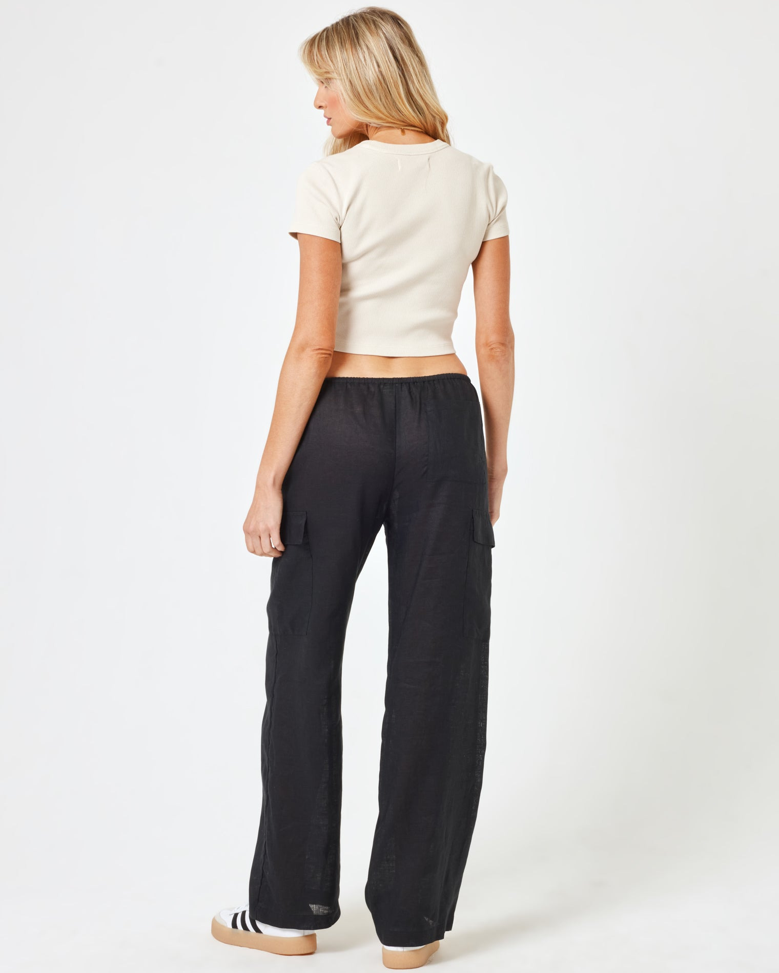 Sundown Cargo Pant - 3