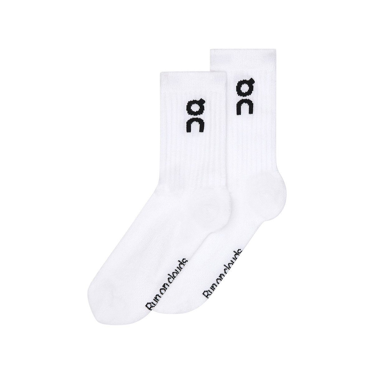 ON Logo Sock High 3P - 3