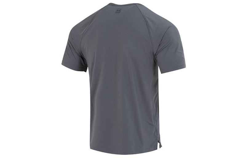 Under Armour Under Armour Meridian T-shirt 'Grey' 1373728-012 outlook
