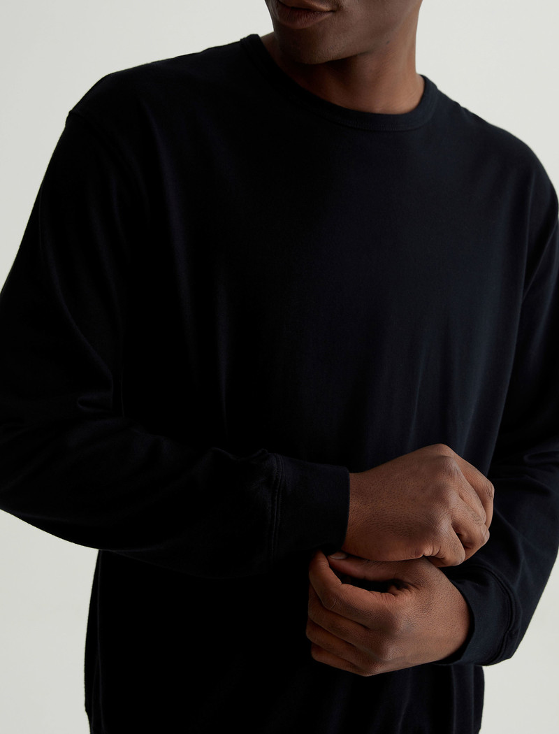 Wesley Pullover 3