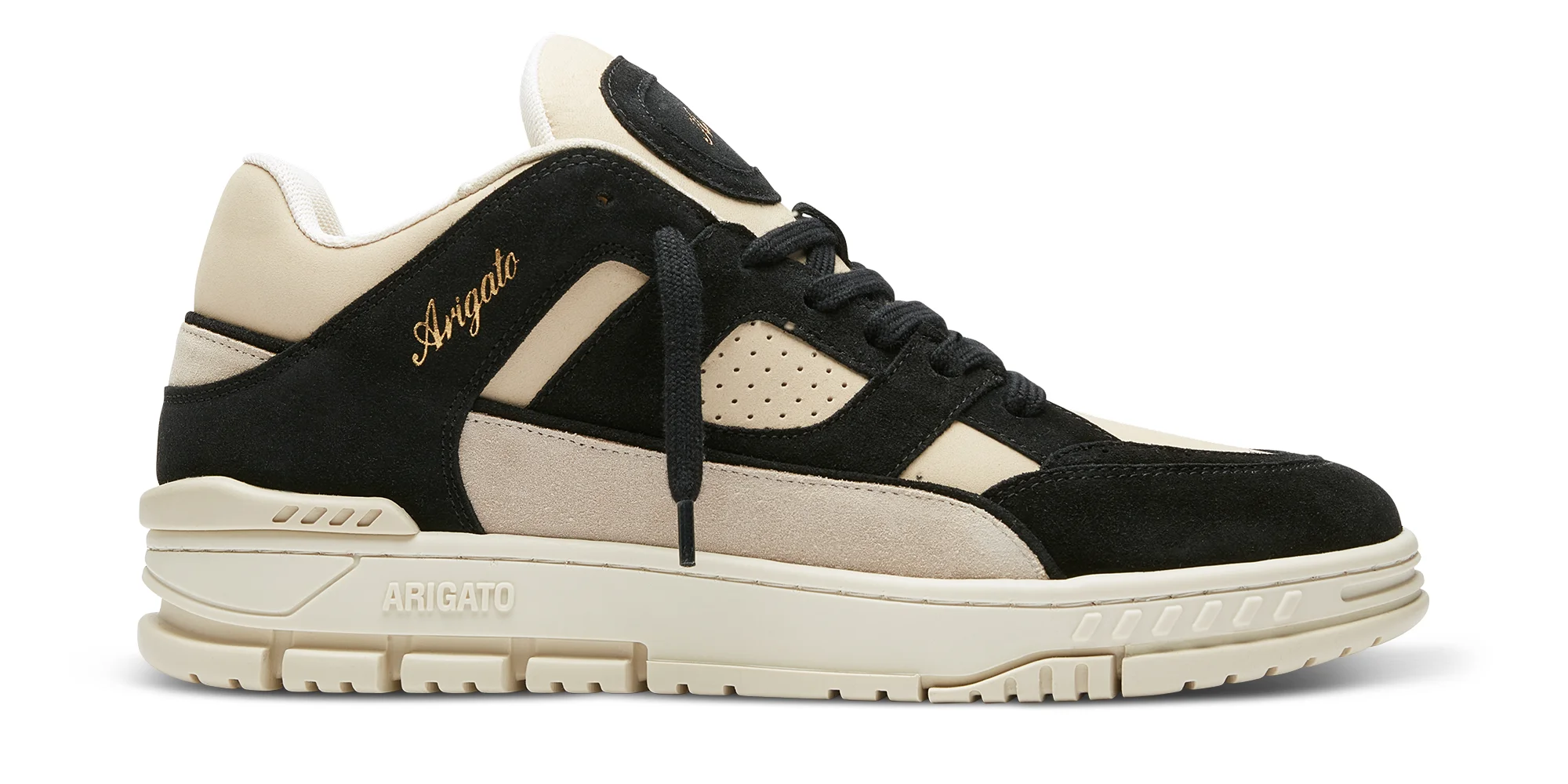 Area Lo Sneaker - 1
