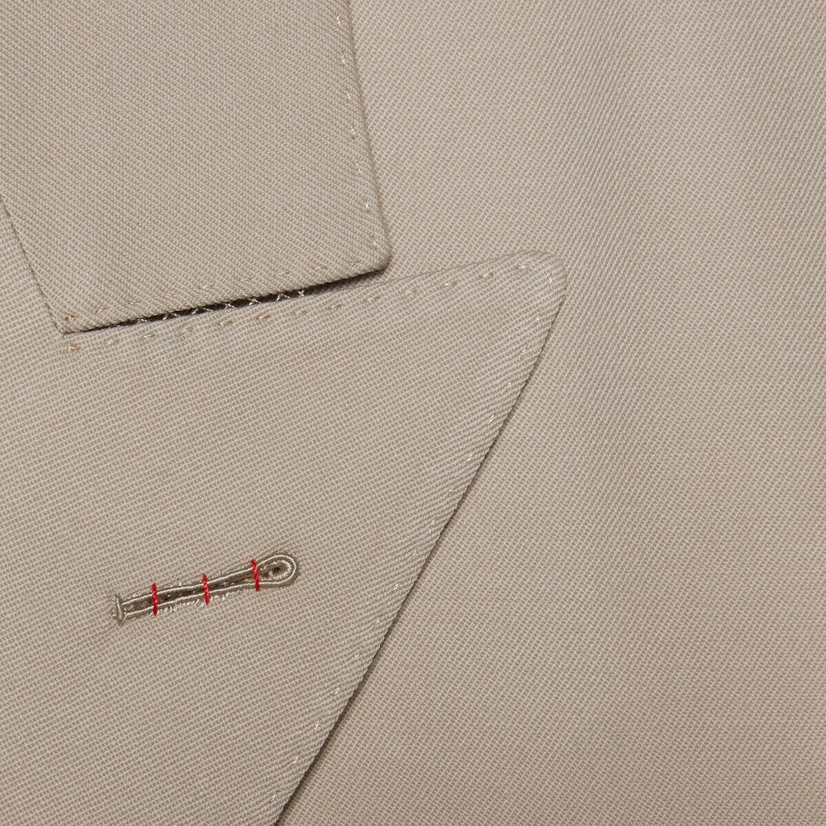 Wool formal suit - 6