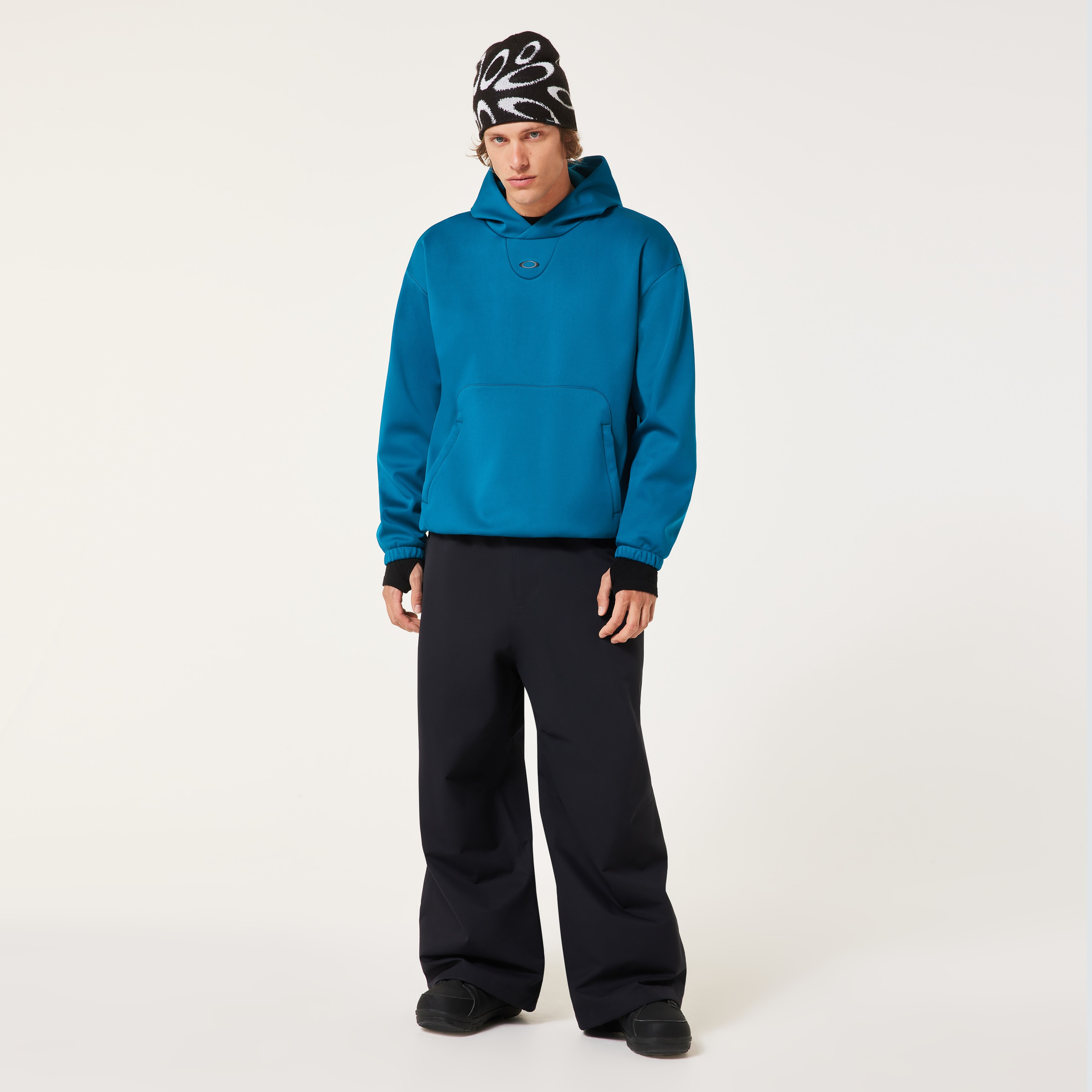 Channel Shell Pant - 5
