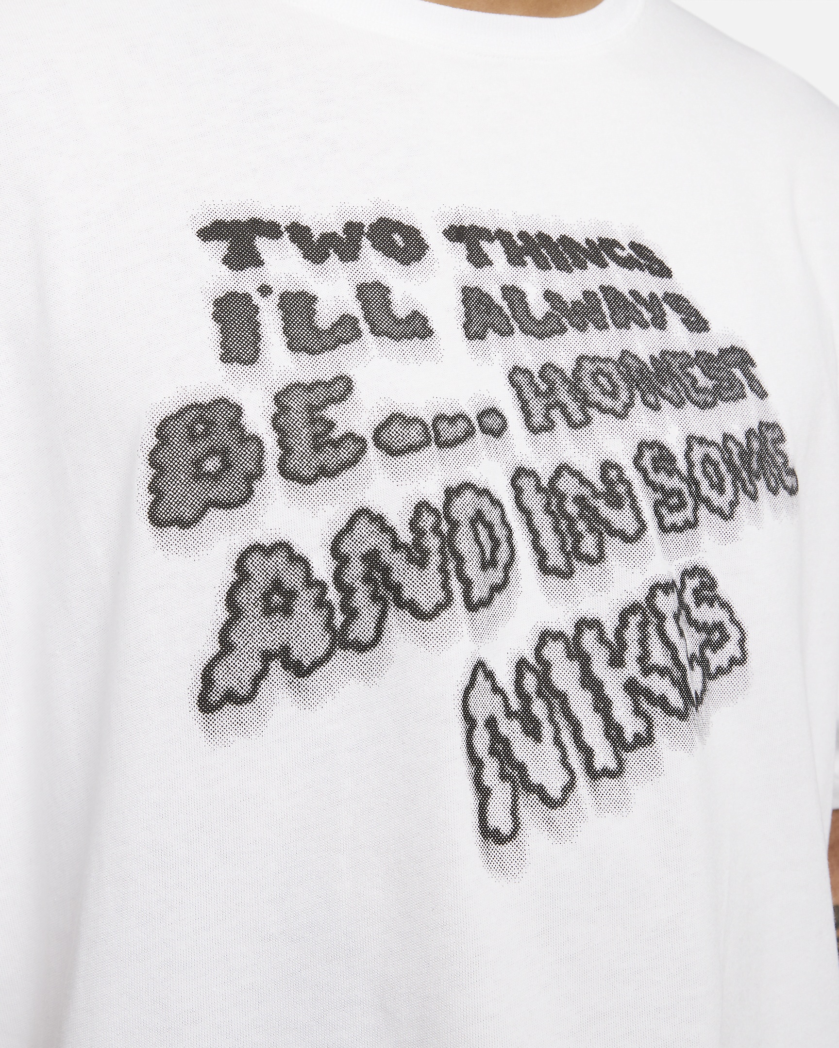 NOCTA Men's T-Shirt - 4
