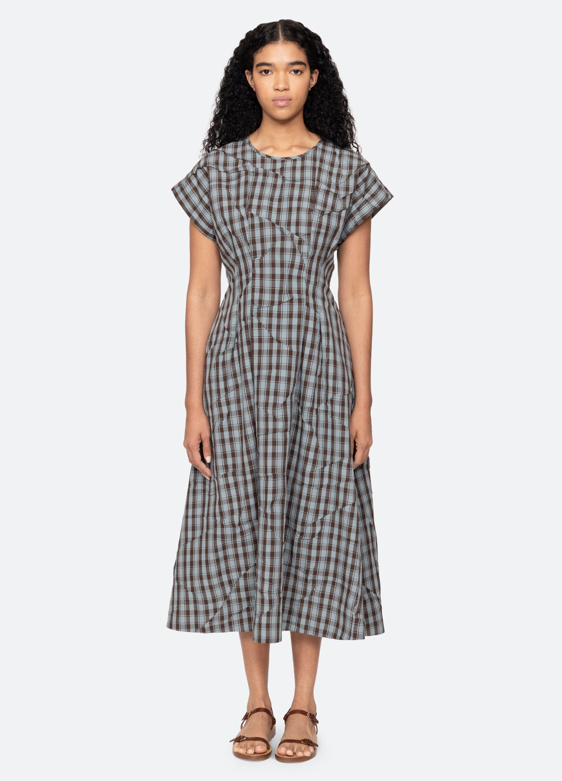 Ophelia Dress - 3
