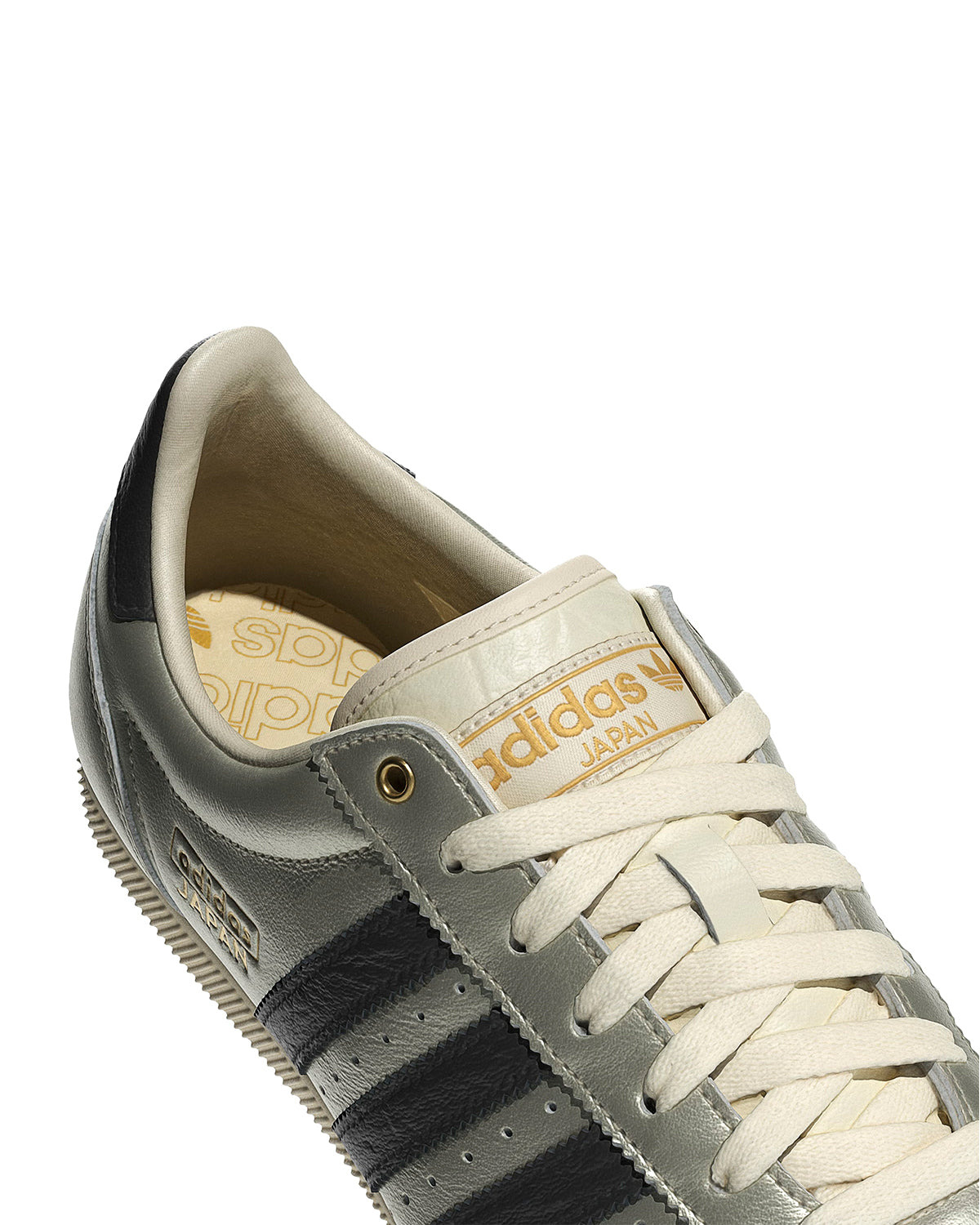 Japan Silver/Cream White (Women's) - 4