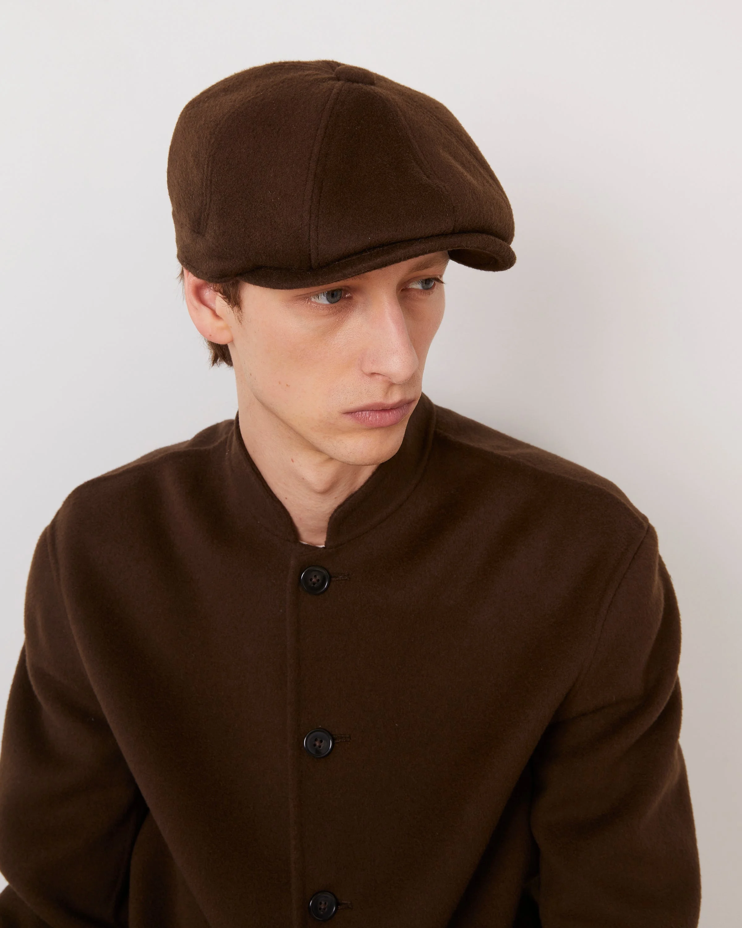 AYANNE BERET - 1