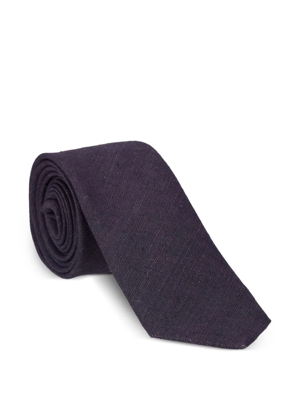 x Ermanno Imperial Fellini tie - 1