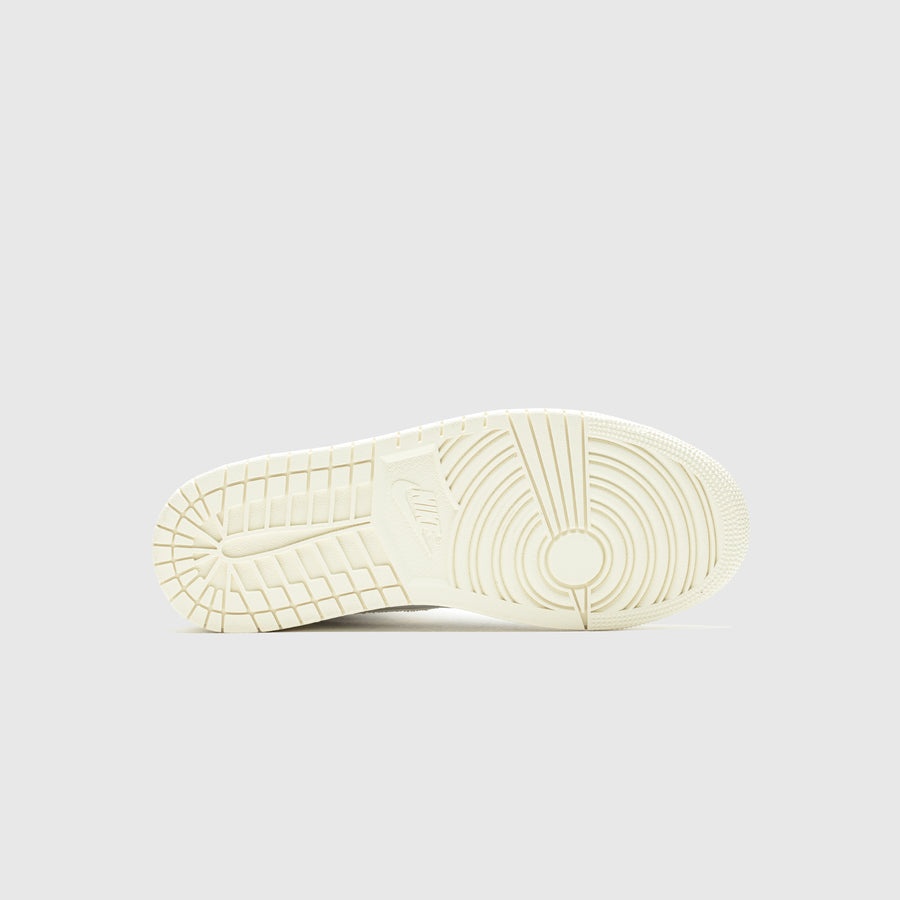 AIR JORDAN 1 RETRO HIGH OG CRAFT "IVORY" - 6