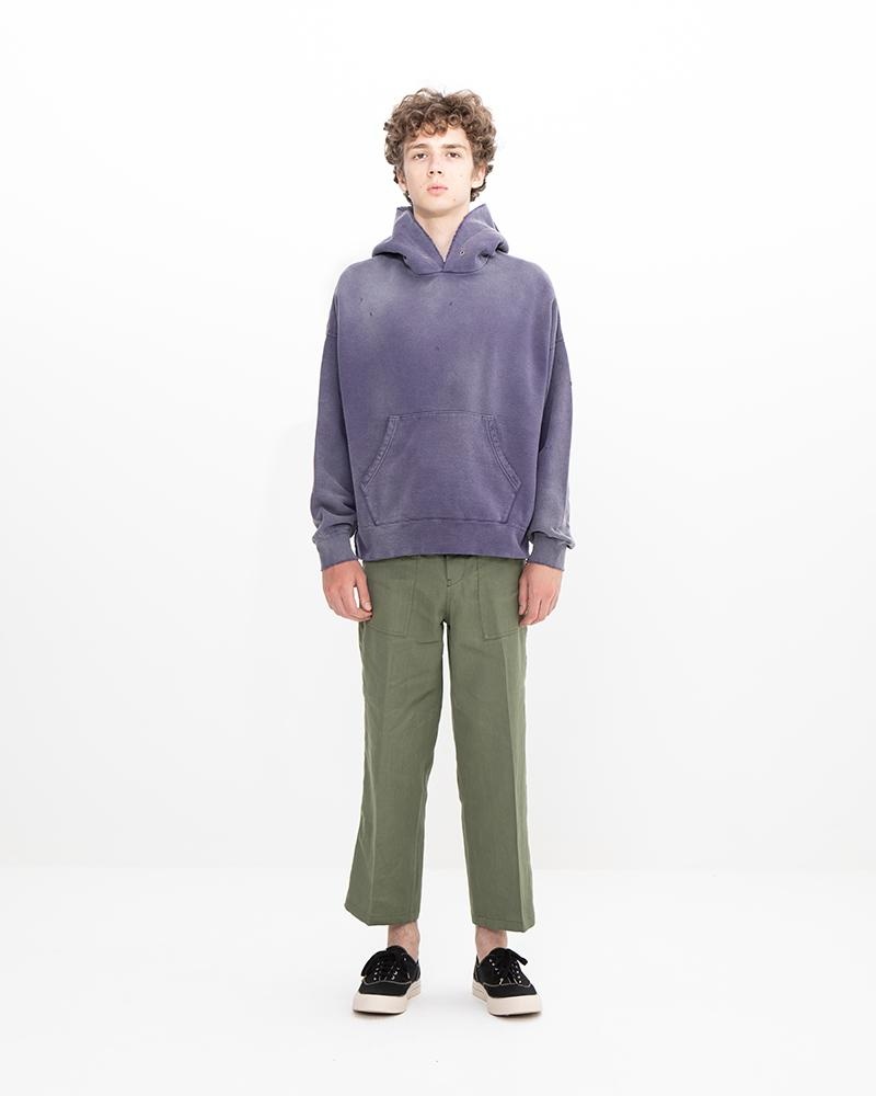 AMPLUS SB HOODIE P.O. CRASH PURPLE - 3