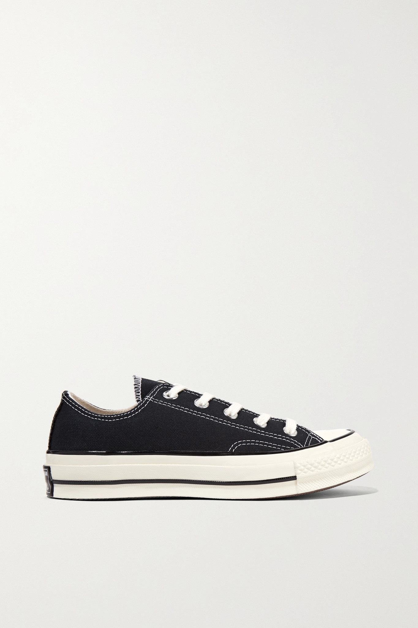 Chuck Taylor All Star 70 canvas sneakers - 1