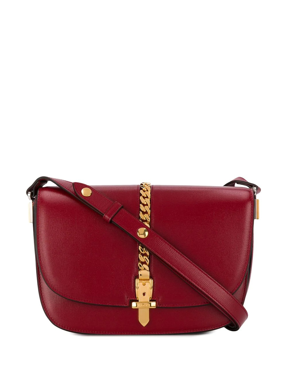 Sylvie 1969 shoulder bag - 1