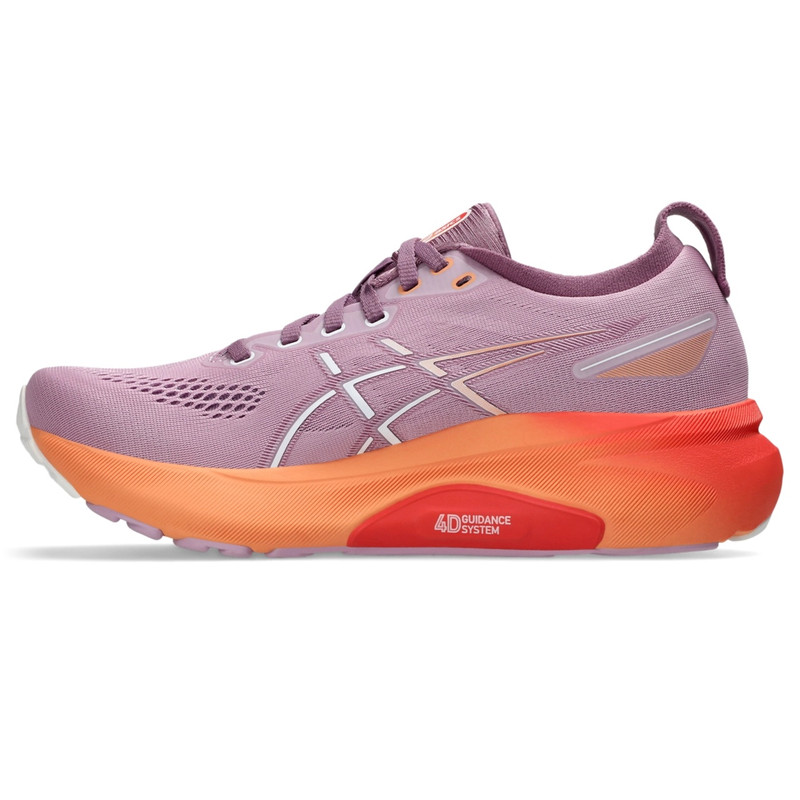Asics GEL-KAYANO 31 outlook