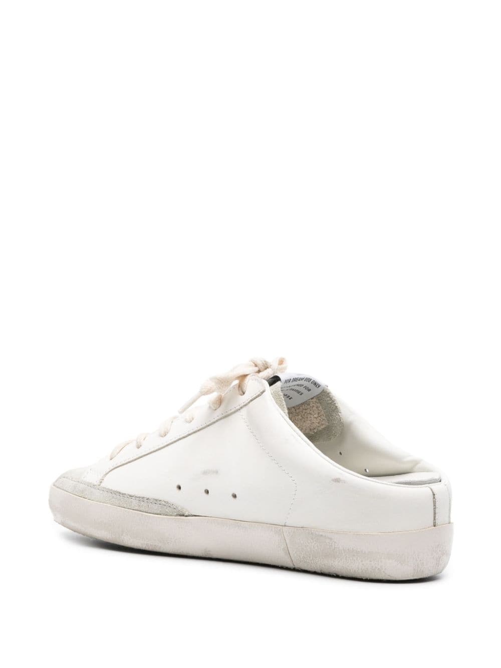 Super-Star sabot sneakers - 3