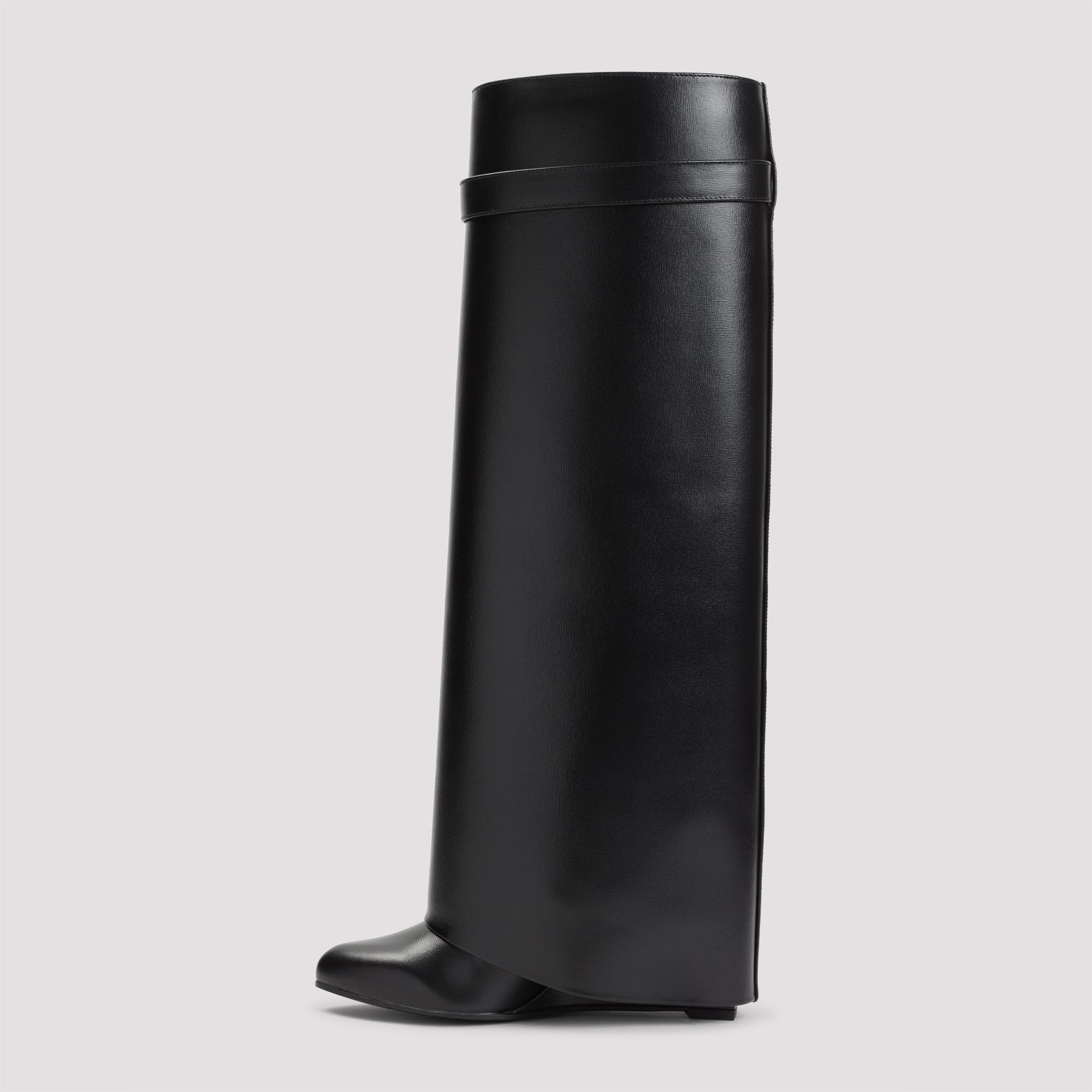 Boots Black - 3