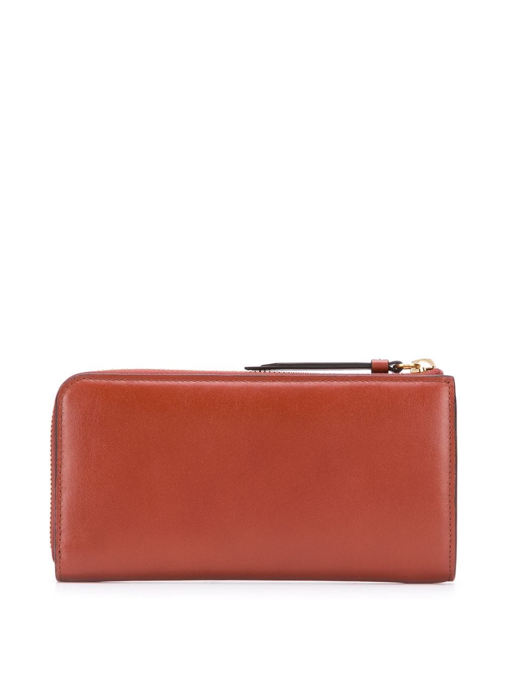 Chloé C long wallet - 2