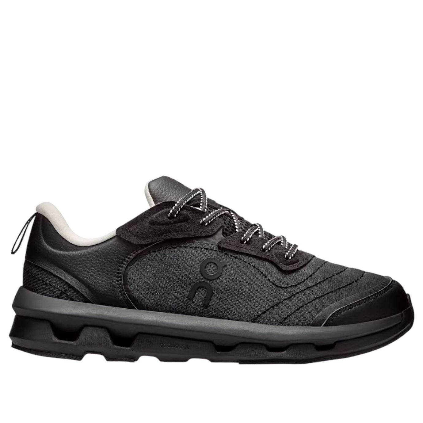 (WMNS) On Running x Zendaya Cloudzone Moon 'Black Dew' 3WF30613714 - 2