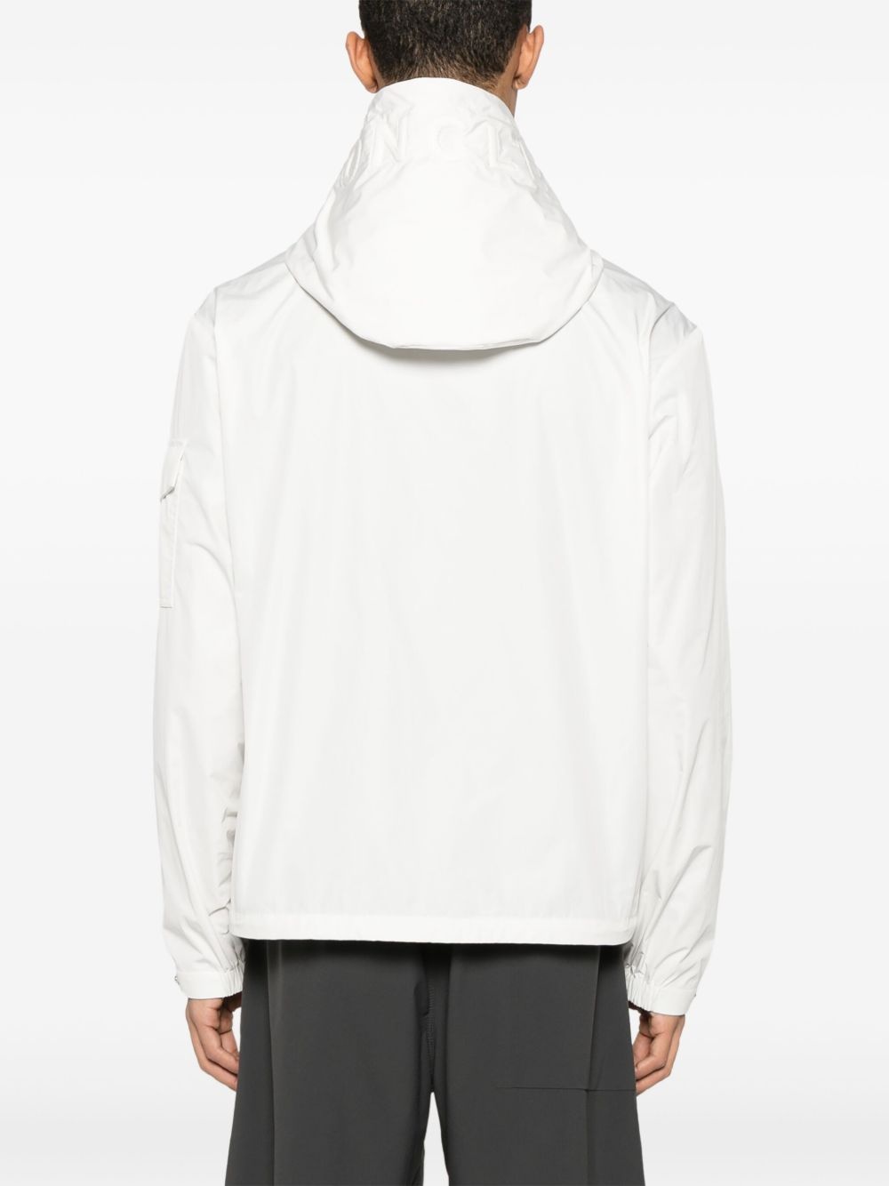 Sassiere jacket - 4