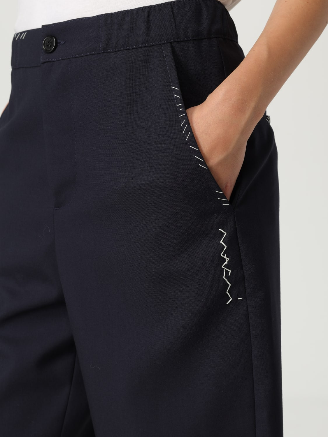 Pants woman Marni - 4