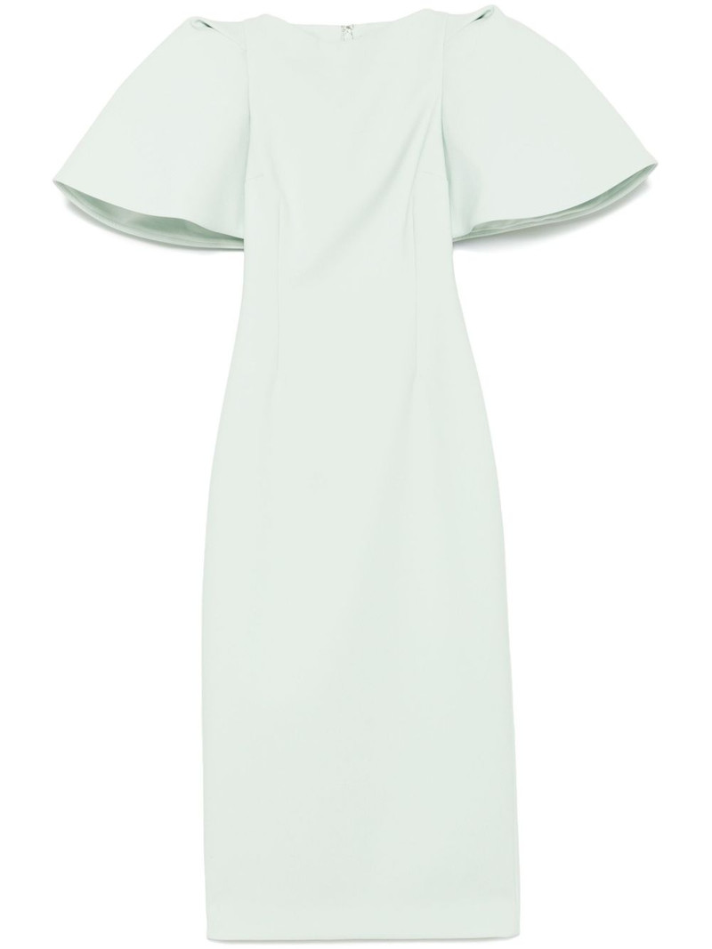 Lora midi dress 1