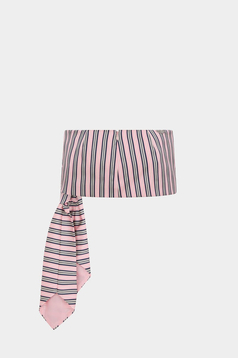 DSQUARED2 TIE KNOT SUPER MINI outlook