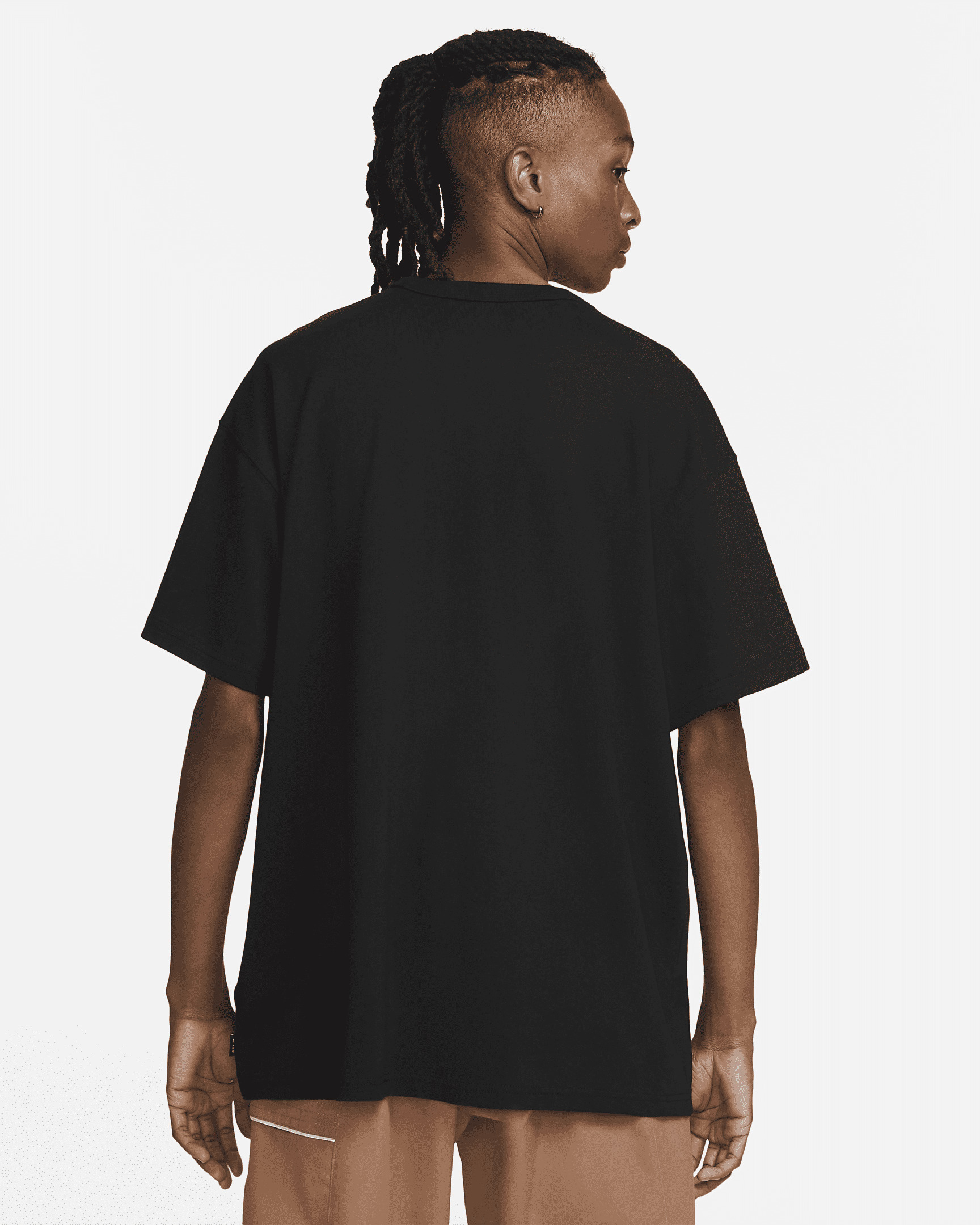 Nike Sportswear Premium Essentials Men's T-Shirt - 2