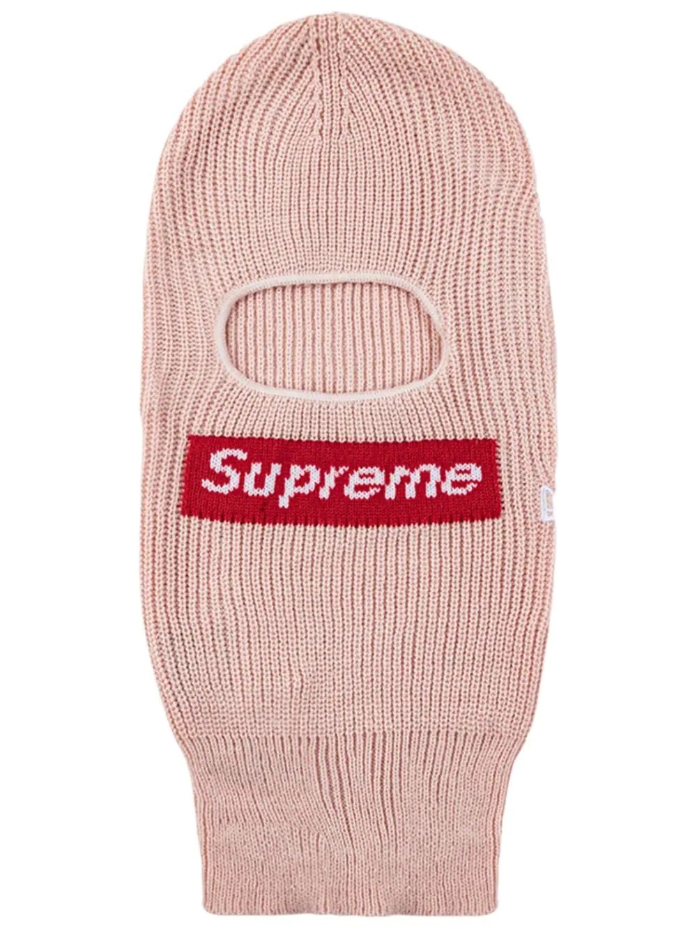 x New Era box logo balaclava - 1