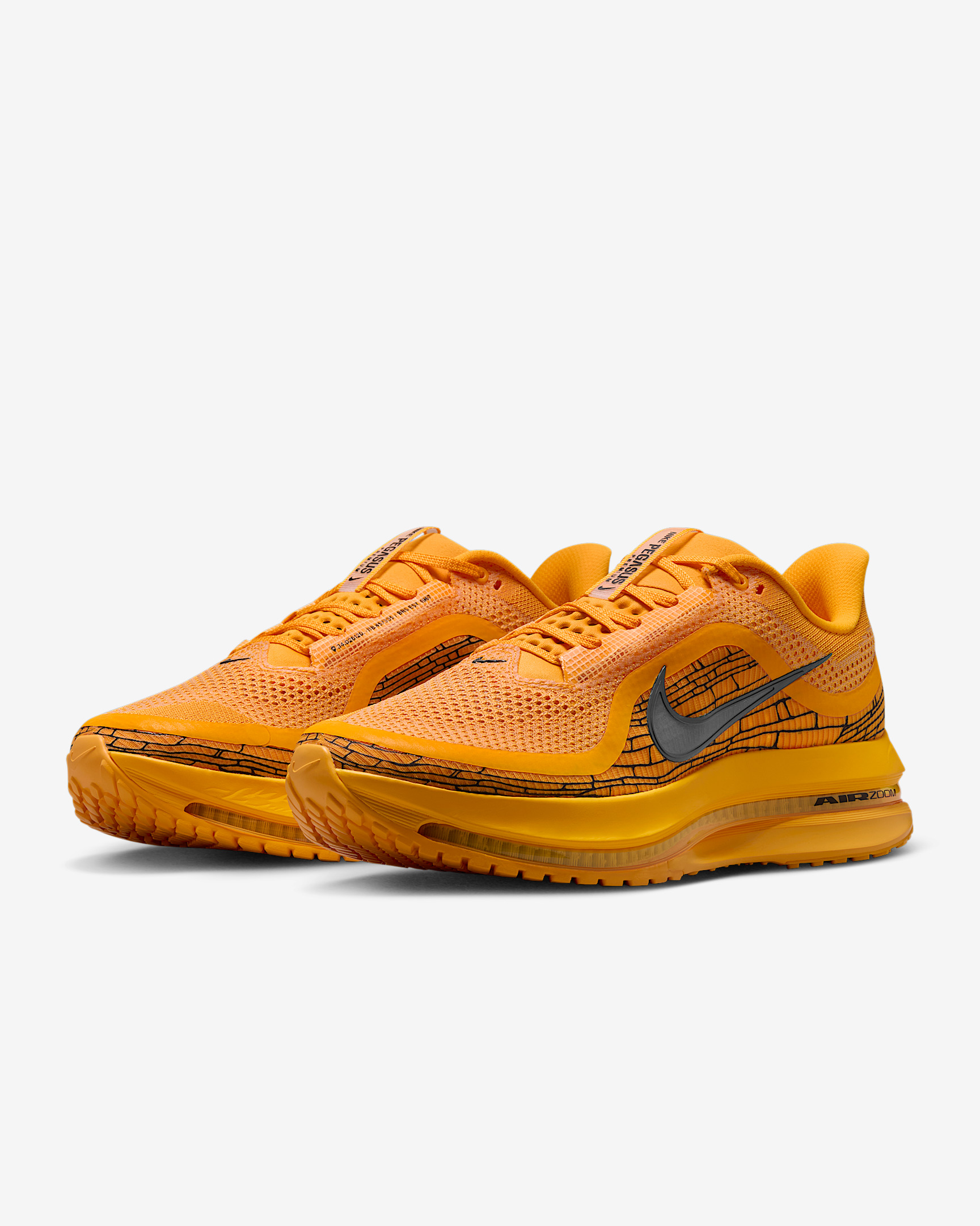 Nike Pegasus Premium LV8 Men's Road Running Shoes - 5