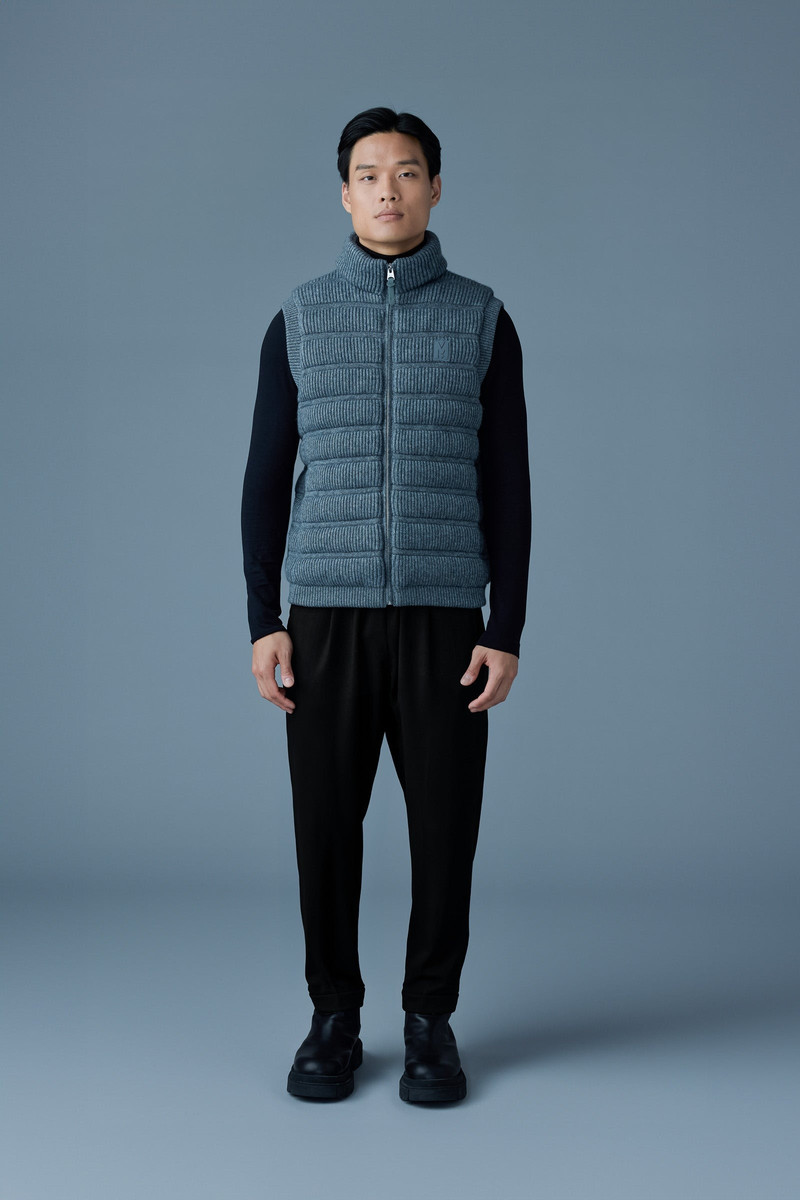 MACKAGE ALAN Cashmere light down best outlook
