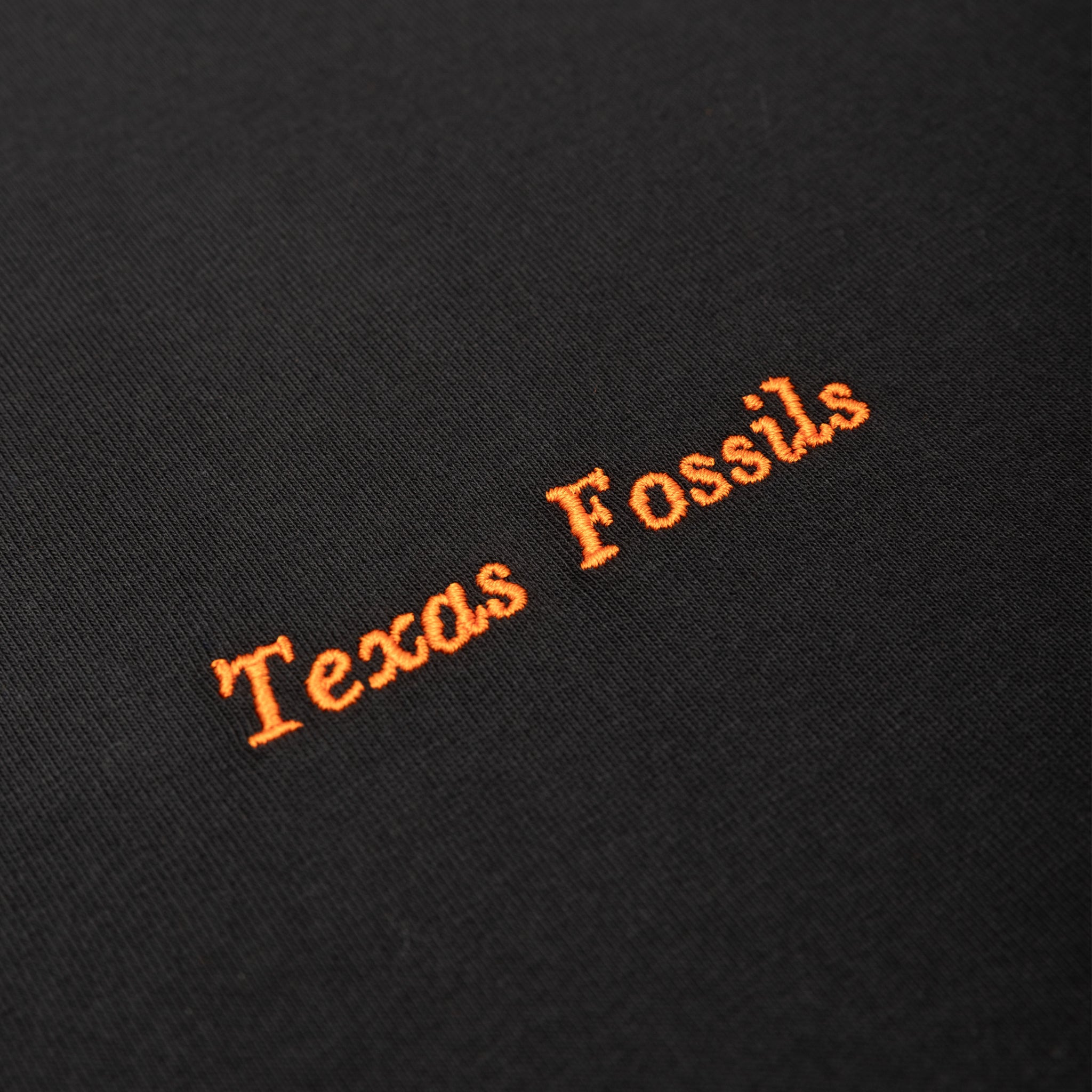 ACG S/S T-SHIRT "TEXAS FOSSILS" - 4