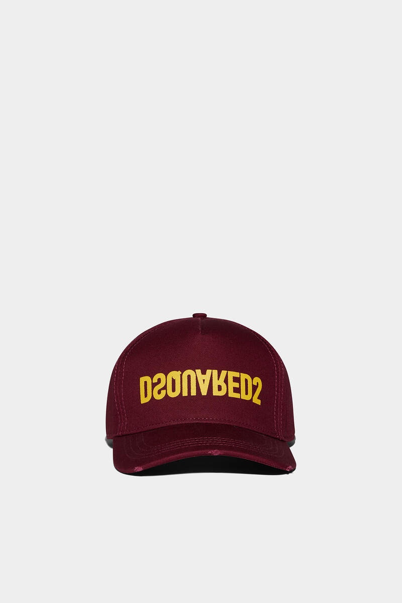 D2 BASEBALL CAP - 1