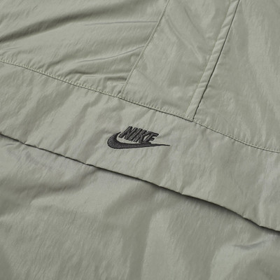 Nike Nike Hd Popover Jacket outlook