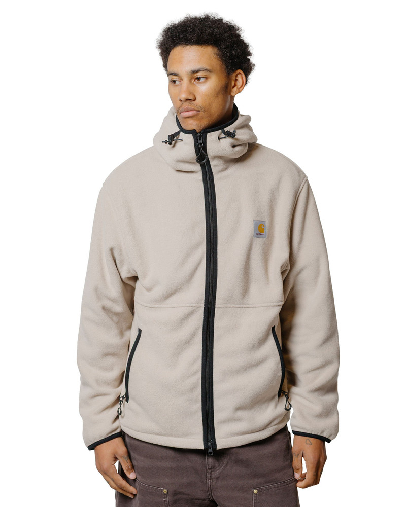 Carhartt Carhartt W.I.P. Blevin Liner Fleur De Sel outlook