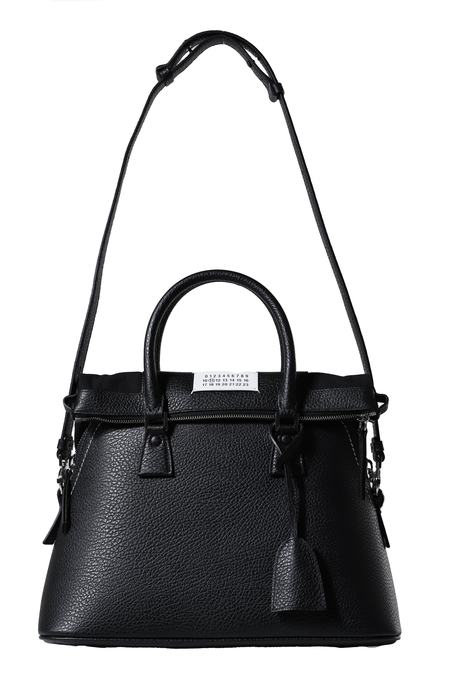 5AC CLASSIQUE MEDIUM / BLK - 2