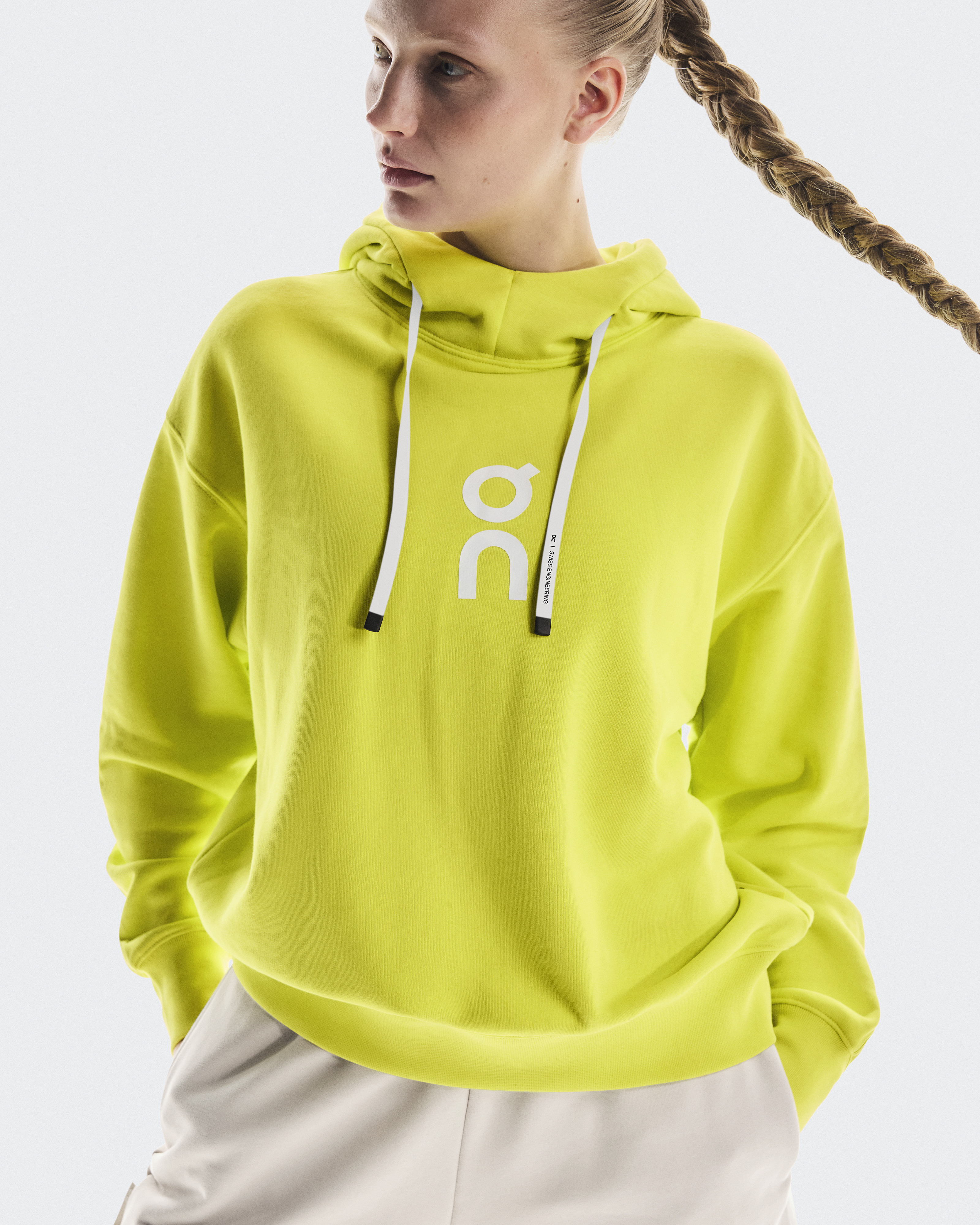 Club Hoodie - 3