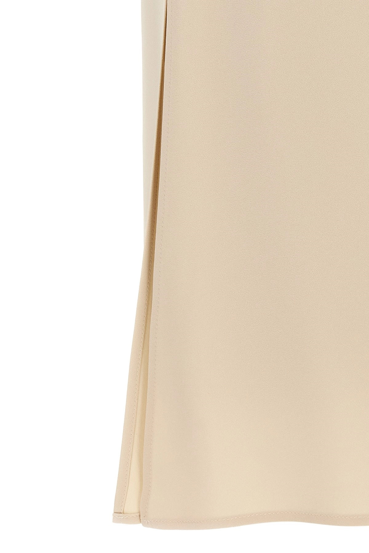 'Pencil Fluid' skirt - 6