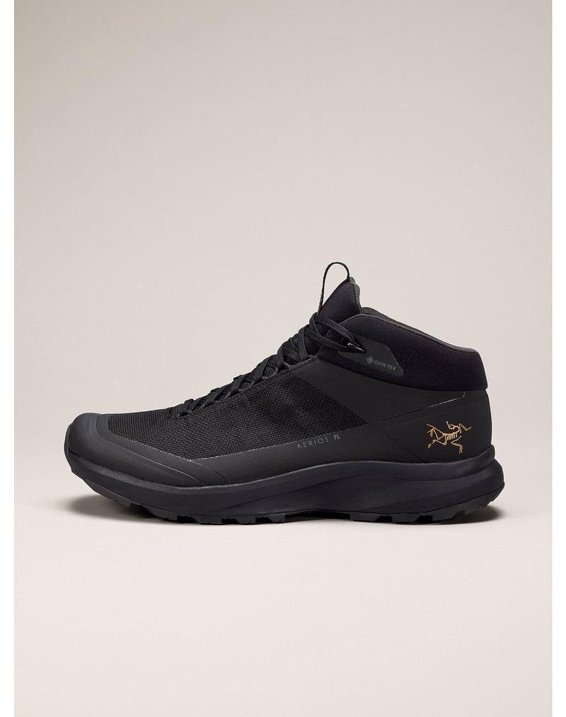 Aerios Mid GTX Shoe 1