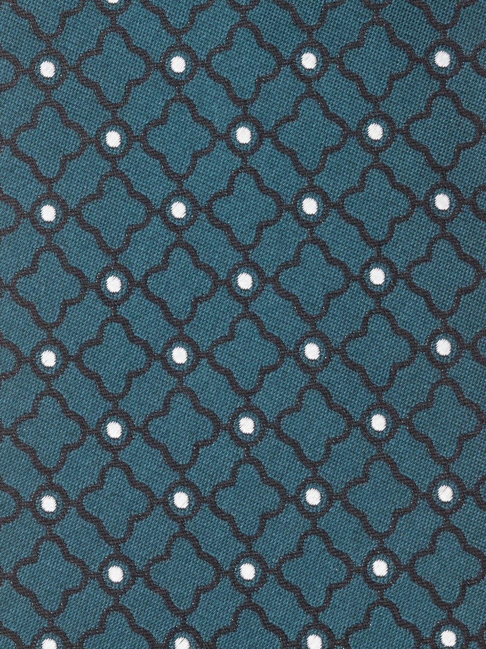 silk tie - 3