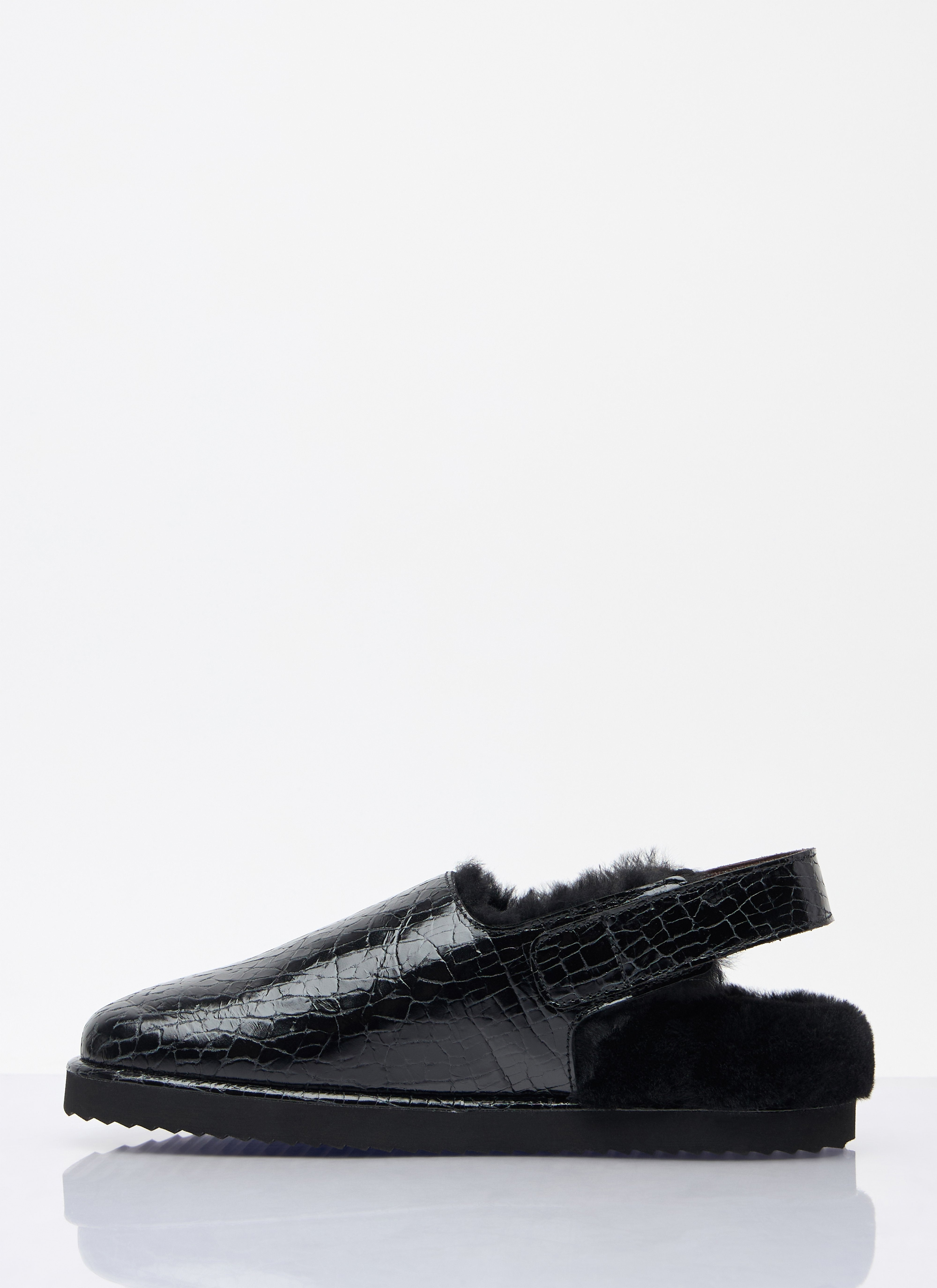 Chloé Women Nil Mules - 4