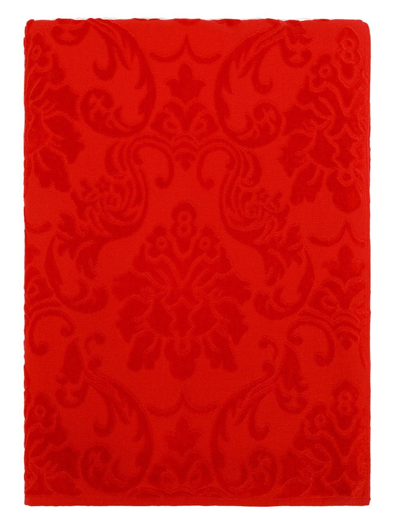 cotton beach towel 1