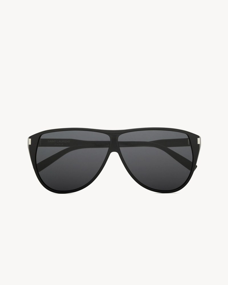 SAINT LAURENT SL 731 GASPAR outlook