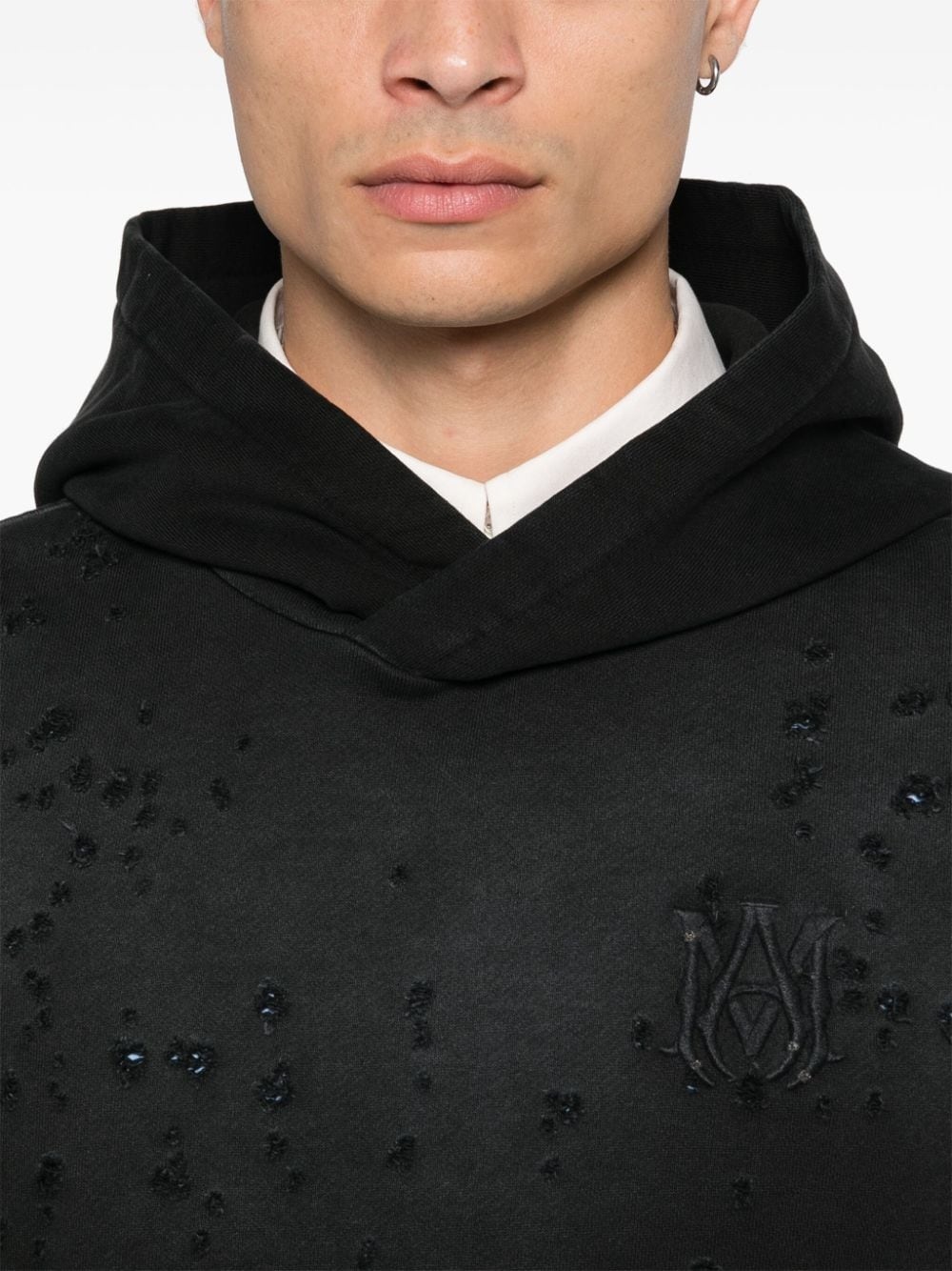 MA Shotgun hoodie - 5