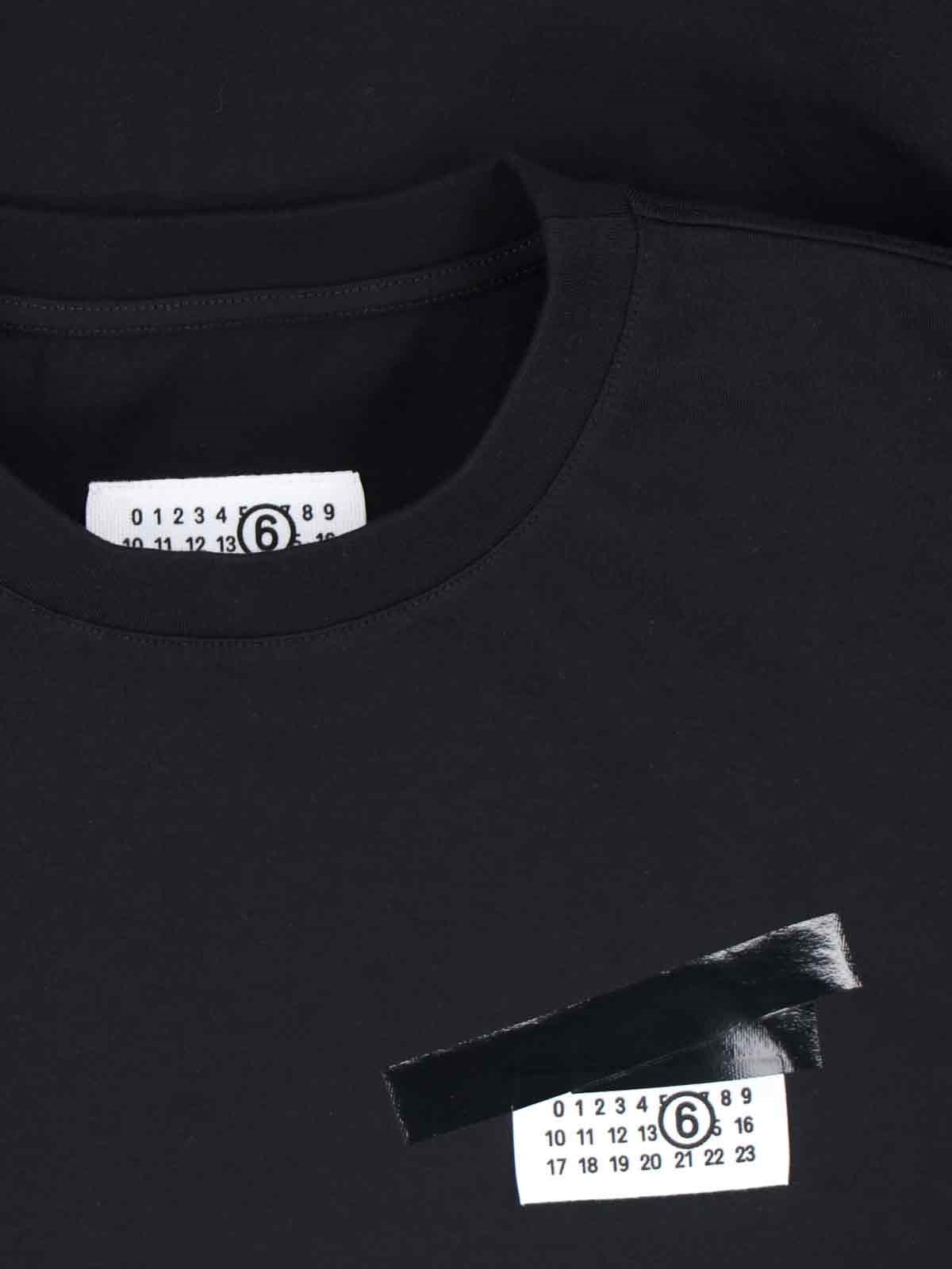 LOGO T-SHIRT - 3
